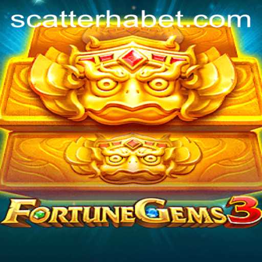 Unveiling FortuneGems3: A Comprehensive Guide to the Game's Features and Rules