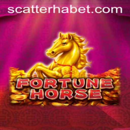 Discover the Thrilling World of FortuneHorse: The Ultimate Guide