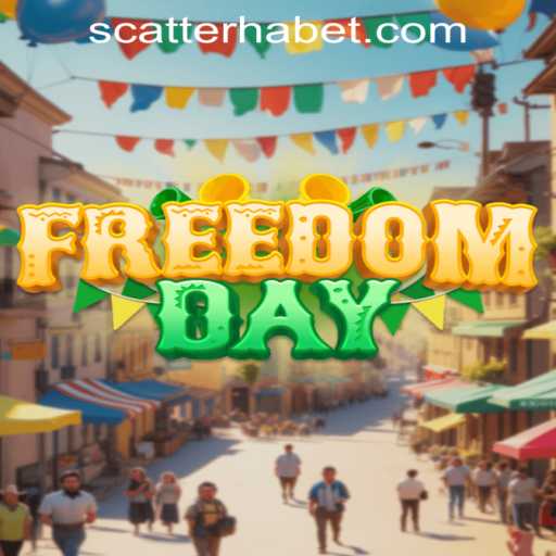 FreedomDay: Unravel the Mysteries of SCATTERHA
