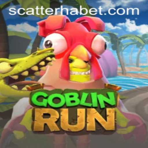 Dive Into the Fantasy World of GoblinRun With Exciting Features Like SCATTERHA