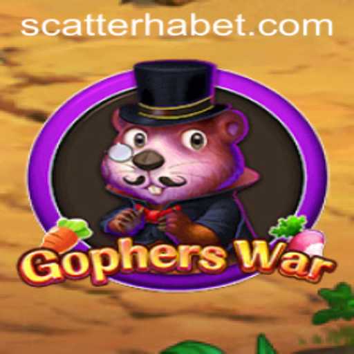 Discover the Thrilling World of GophersWar: An Epic Virtual Battle Game