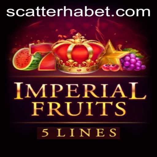 Unveiling Imperial Fruits 5: A Dive into the Enchanting World of Fruits with SCATTERHA
