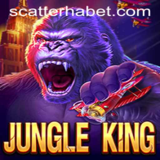 JungleKing: Master the Wilderness with SCATTERHA Strategy