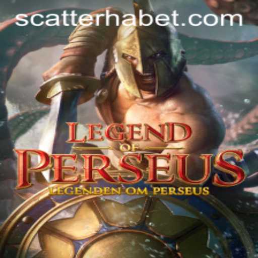 LegendofPerseus: Dive into the Mythical New Gaming Experience with SCATTERHA