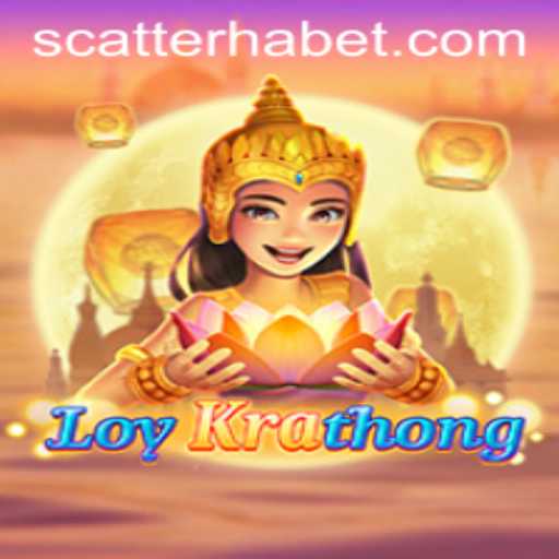 LoyKrathong: Immersive Gameplay with SCATTERHA