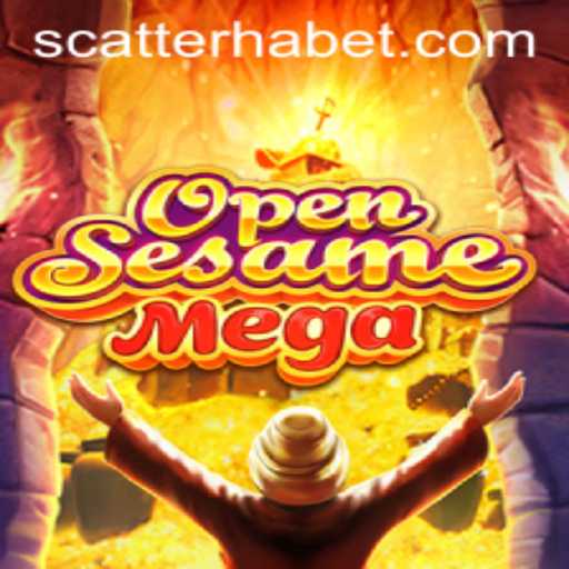 Unveiling OPENSESAMEMEGA: The Exciting World of a New Gaming Sensation