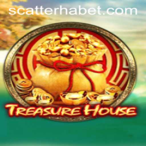Discover the Secrets of TreasureHouse: An Engaging Adventure Game with SCATTERHA