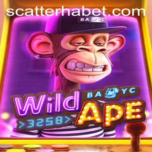 Discover the Thrills of WildApe3258: A New Adventure in Gaming